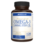 Omega 3 Fish Oil
