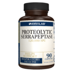 Proteolytic Serrapeptase