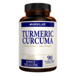 Turmeric Curcuma 750mg
