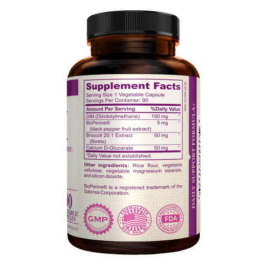 DIM COMPLEX 90S - 4882-A3