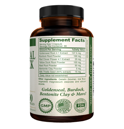 DRUG FREE 90S - 4882-A3