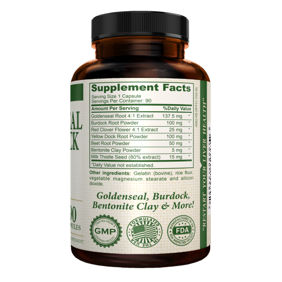 DRUG FREE 90S - 4882-A3