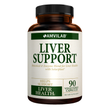 LIVER PLAST 90S - 4882-A1