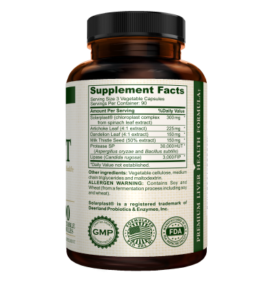 LIVER PLAST 90S - 4882-A3