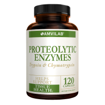 PROTEOLYTIC ENZYME ( TRYPSIN-CUSTOM) - 4882-A1
