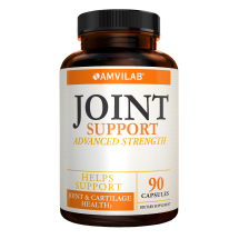 VASO JOINT CAPS (JOINT SUPPORT - CUSTOM) - 4882-A1