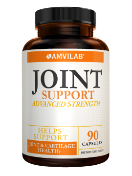 VASO JOINT CAPS (JOINT SUPPORT - CUSTOM) - 4882-A1