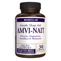 !amvilab amvinait a1 Amber-PET