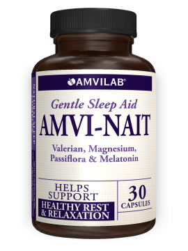 !amvilab amvinait a1 Amber-PET