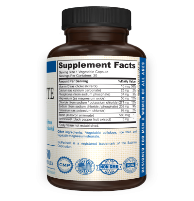 !amvilab electrolyte support a2 Amber-PET