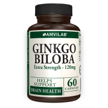 !amvilab ginkgo biloba a1 Amber-PET