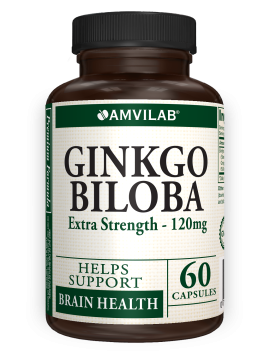 !amvilab ginkgo biloba a1 Amber-PET