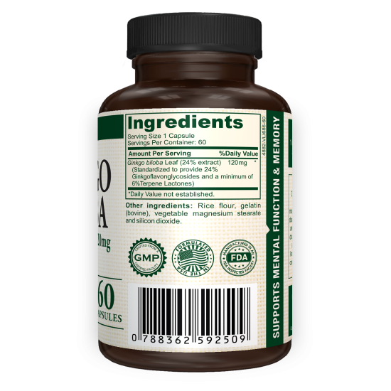 !amvilab ginkgo biloba a2 Amber-PET
