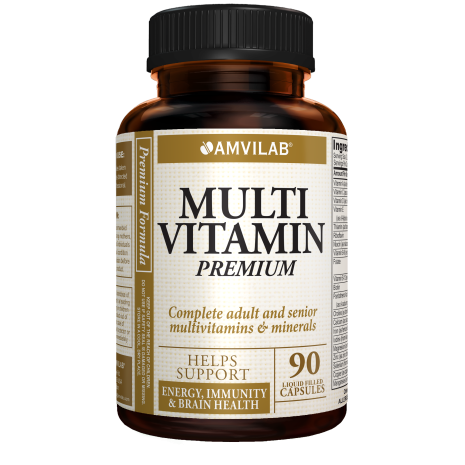 !amvilab liquid multi a1 Amber-PET