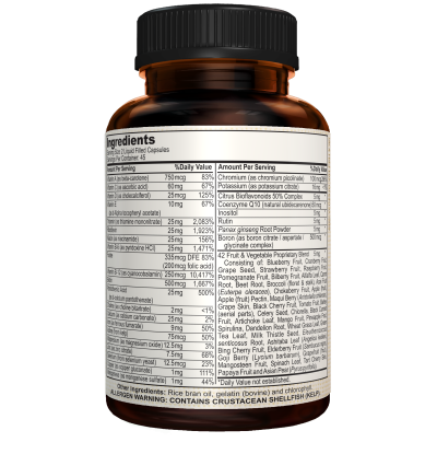 !amvilab liquid multi a2 Amber-PET