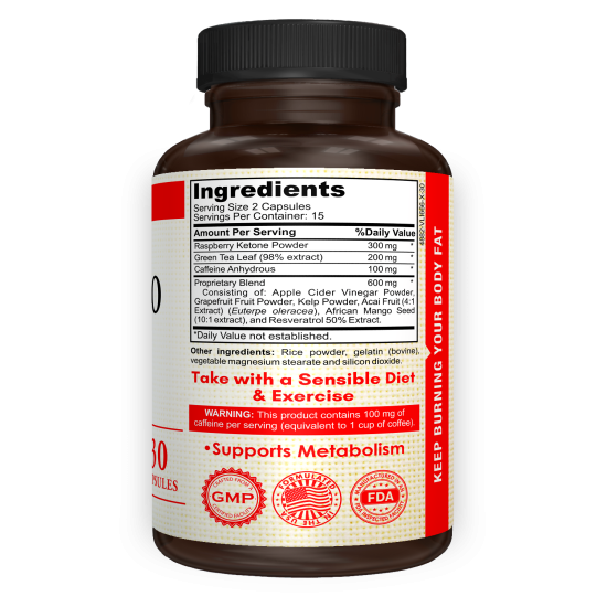 !raspberry ketone a2 Amber-PET